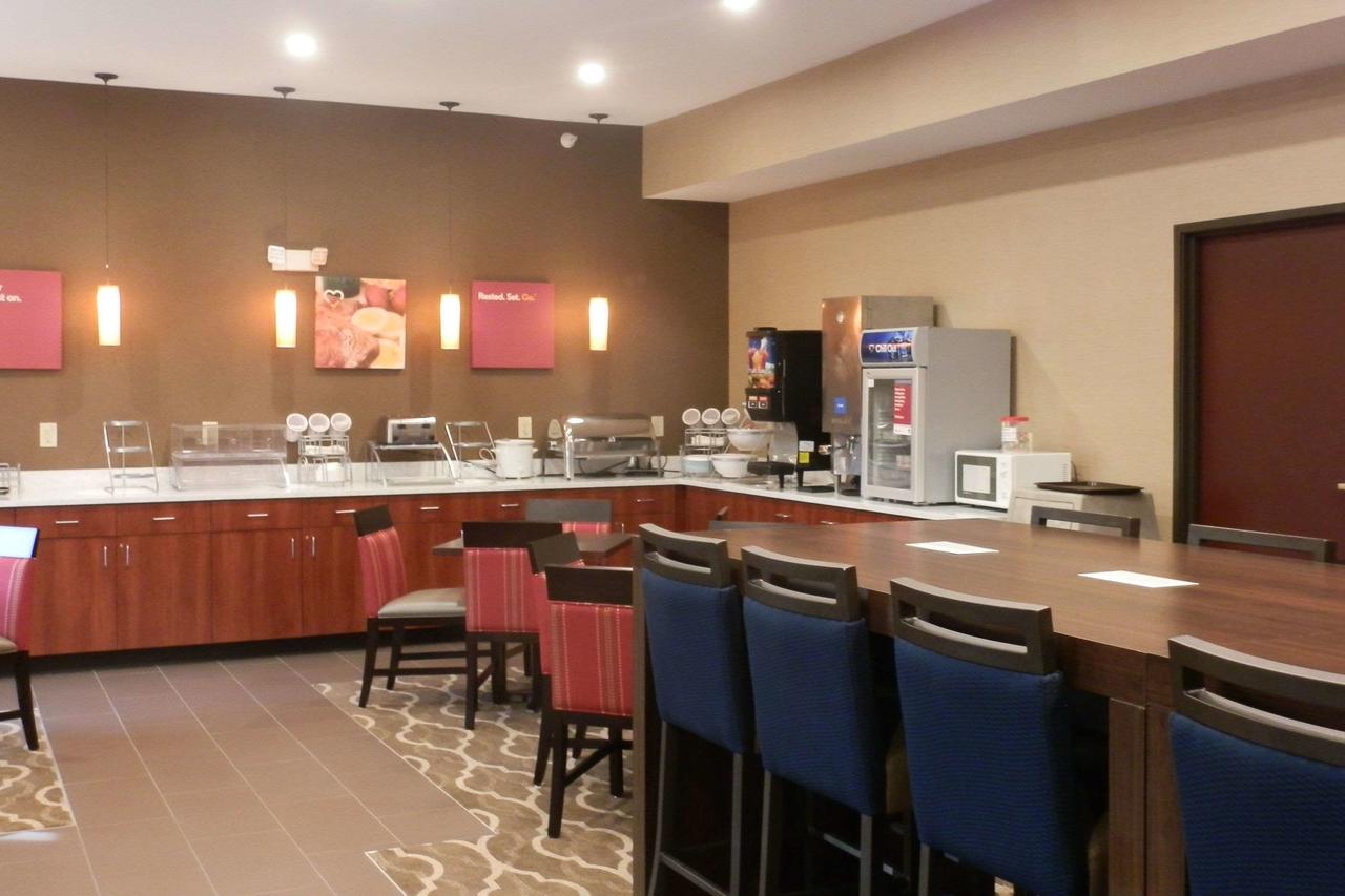 Comfort Suites West Indianapolis - Brownsburg - thumb 20