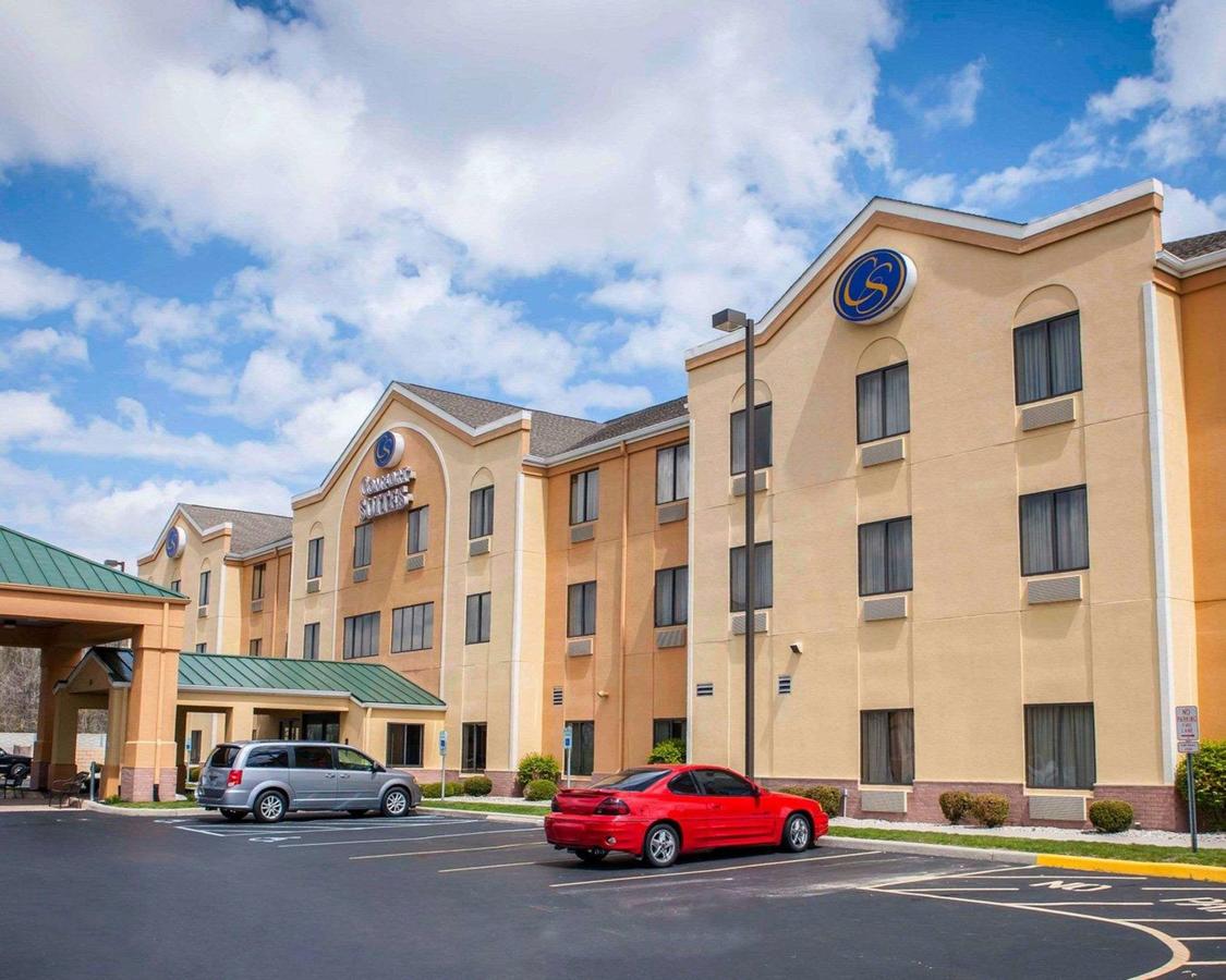 Comfort Suites West Indianapolis - Brownsburg - thumb 11
