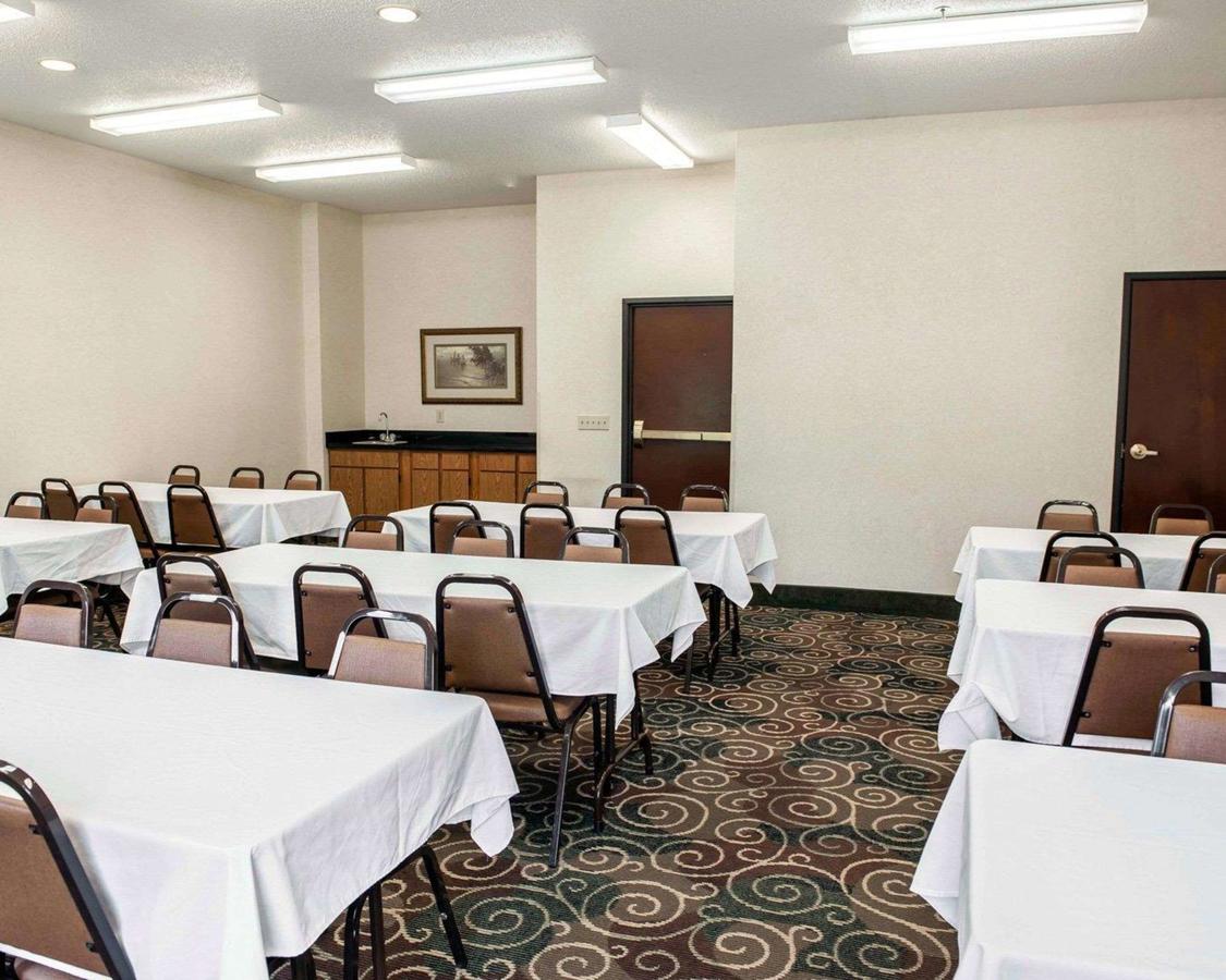 Comfort Suites West Indianapolis - Brownsburg - thumb 27
