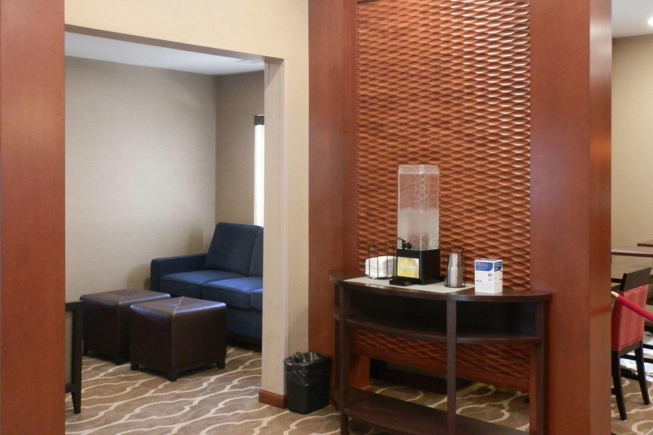 Comfort Suites West Indianapolis - Brownsburg - thumb 8