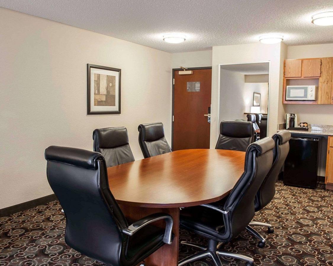 Comfort Suites West Indianapolis - Brownsburg - thumb 5