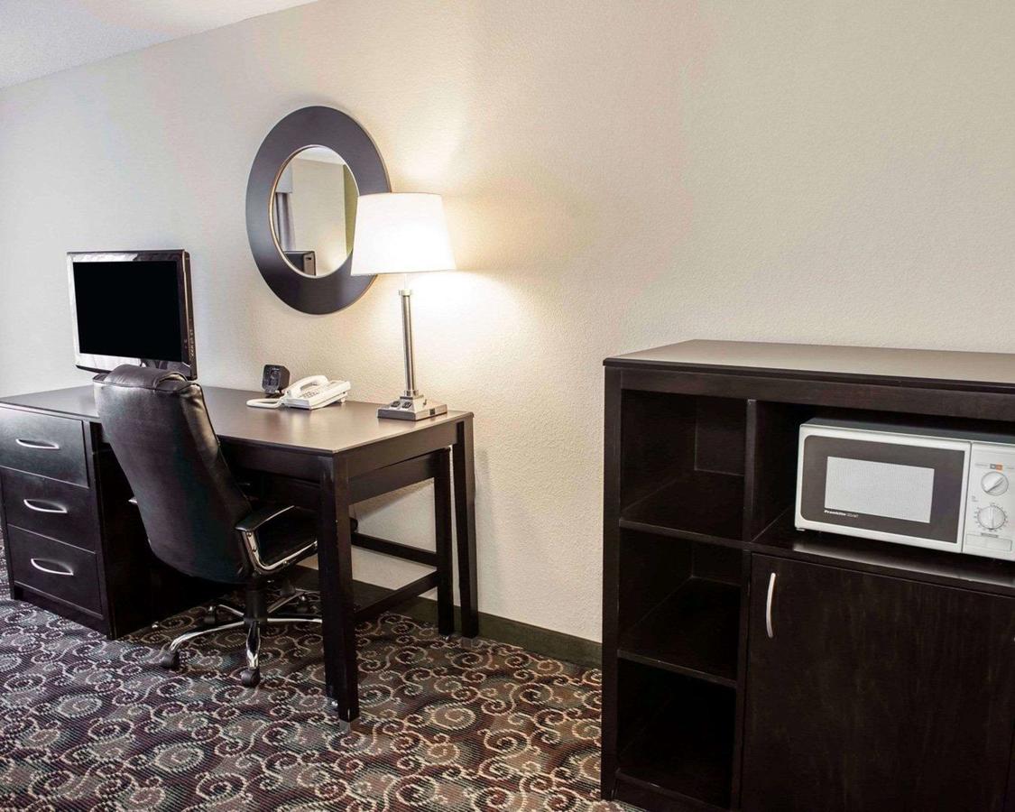 Comfort Suites West Indianapolis - Brownsburg - thumb 26