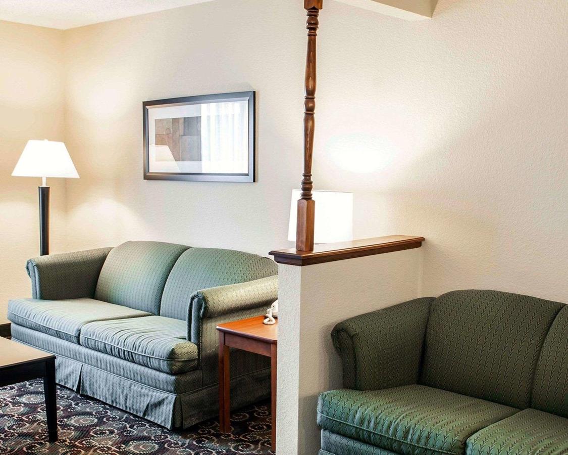 Comfort Suites West Indianapolis - Brownsburg - thumb 21