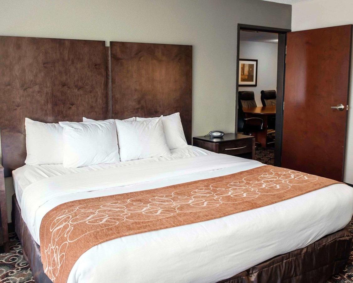 Comfort Suites West Indianapolis - Brownsburg - thumb 16