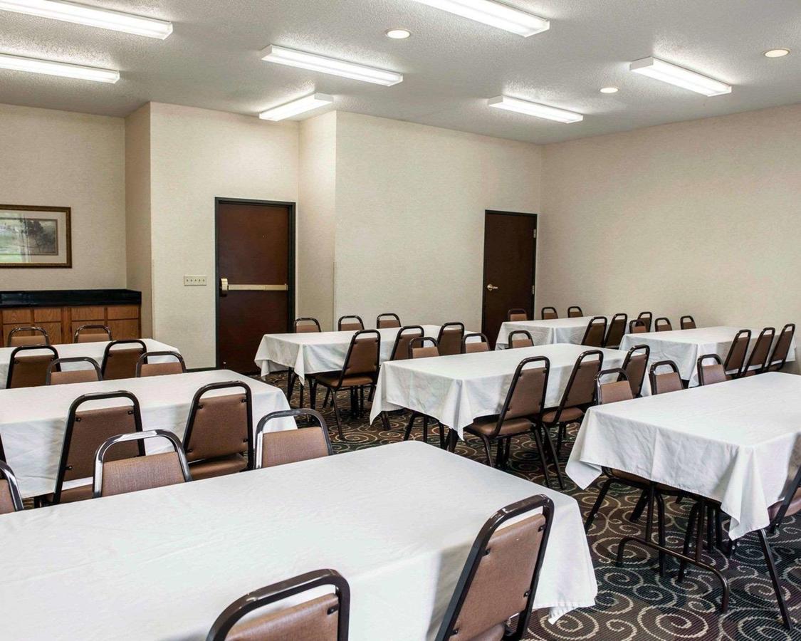 Comfort Suites West Indianapolis - Brownsburg - thumb 14