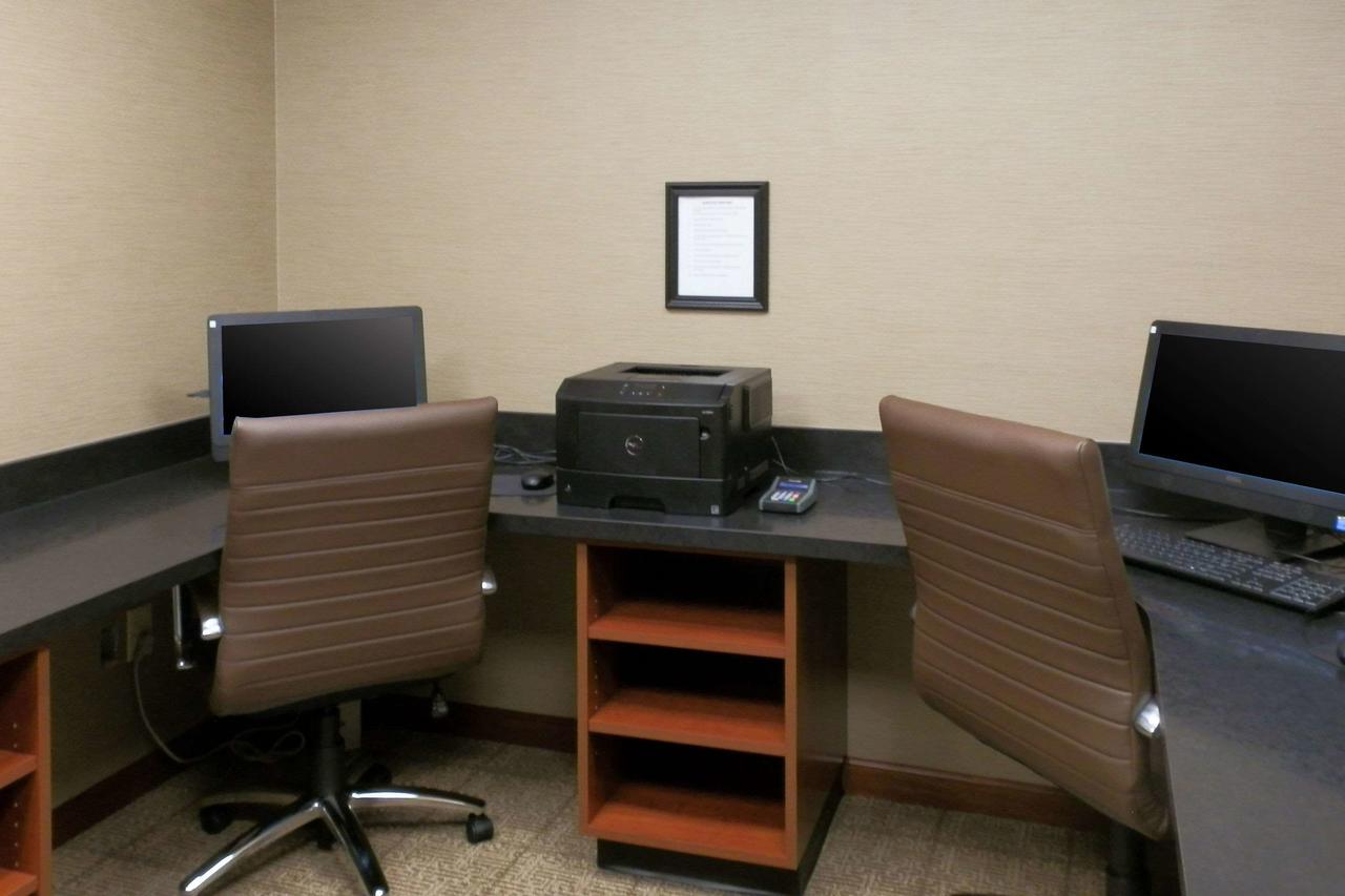 Comfort Suites West Indianapolis - Brownsburg - thumb 12