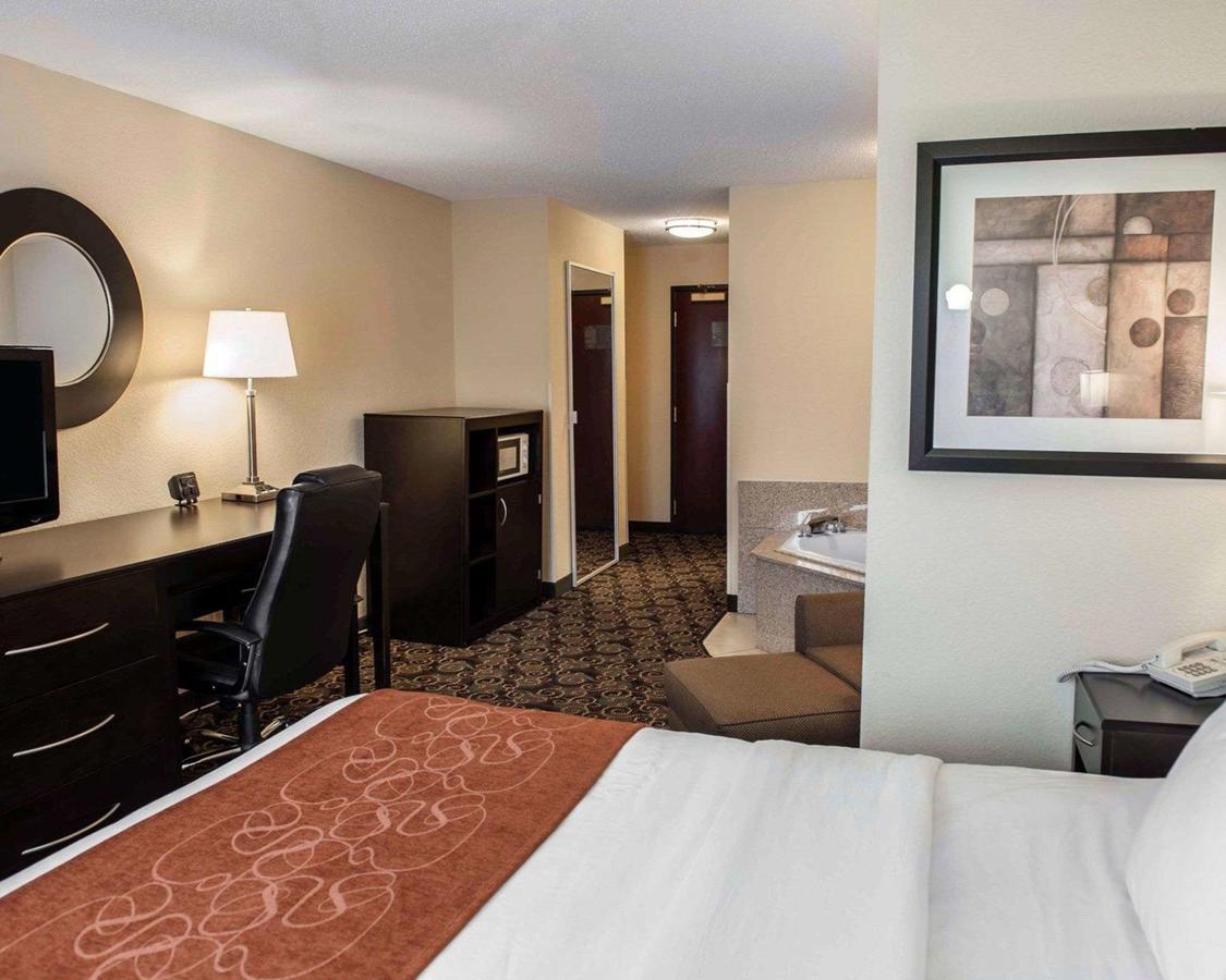 Comfort Suites West Indianapolis - Brownsburg - thumb 15