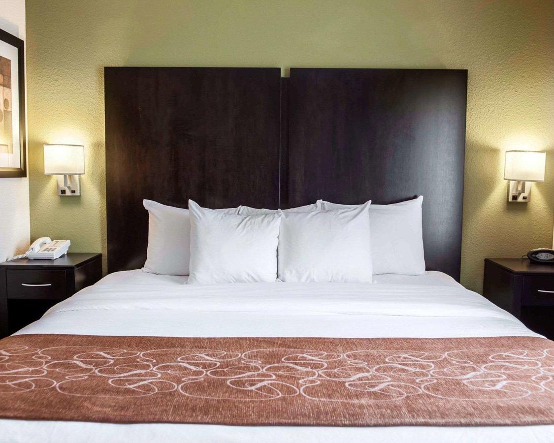Comfort Suites West Indianapolis - Brownsburg - thumb 4