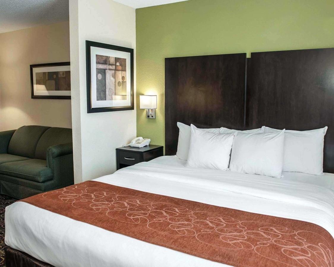 Comfort Suites West Indianapolis - Brownsburg - thumb 2