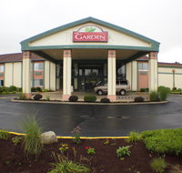 The Garden Inn - Accommodation Indiana