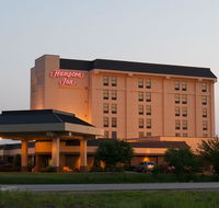Hampton Inn Terre Haute - Accommodation Indiana
