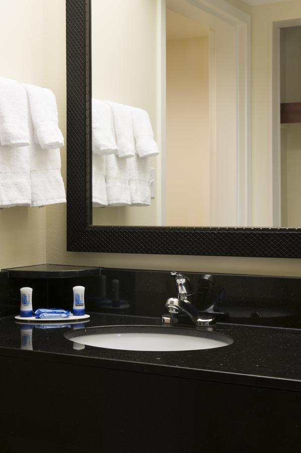 Fairfield Inn By Marriott Evansville East - thumb 11