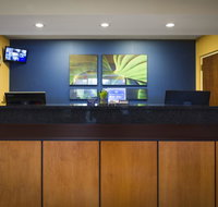 Fairfield Inn by Marriott Evansville East - Accommodation Indiana
