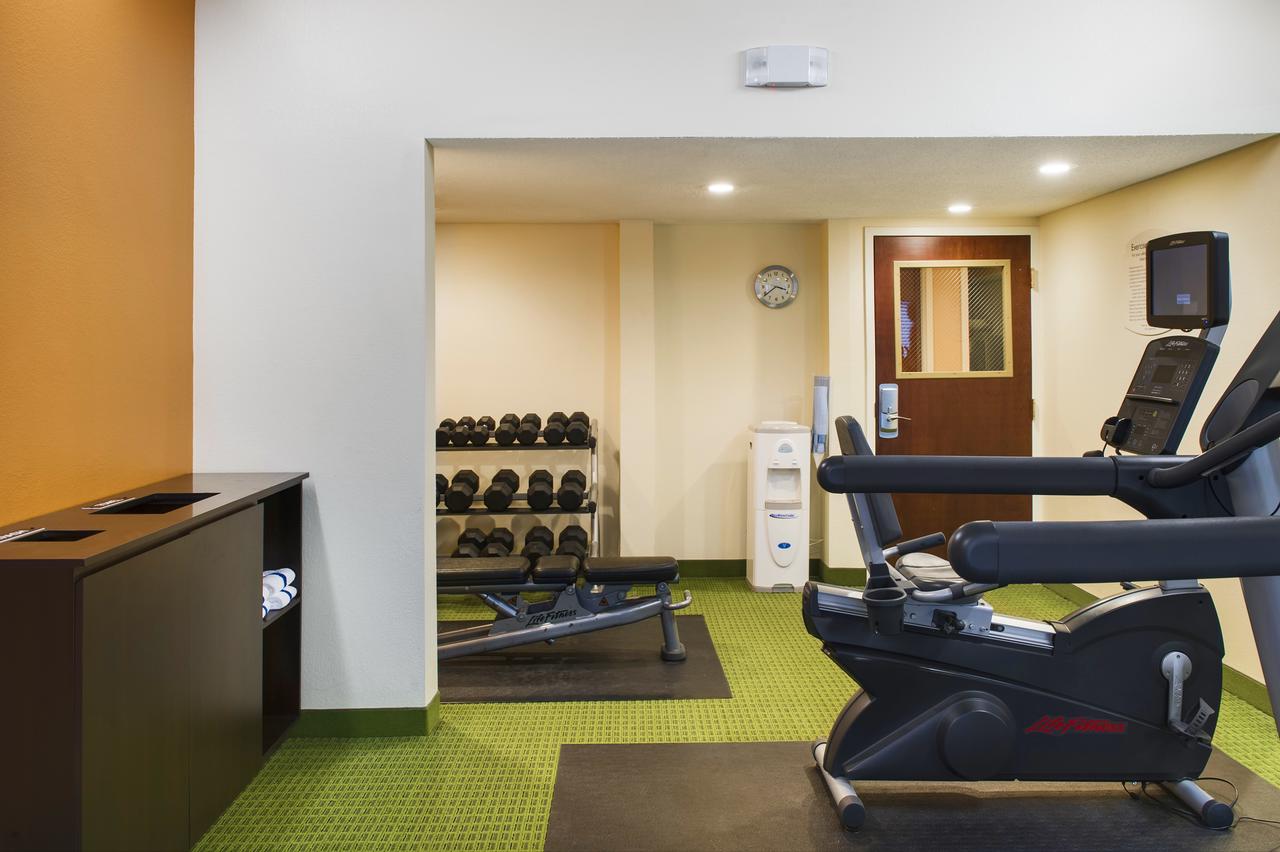 Fairfield Inn By Marriott Evansville East - thumb 17