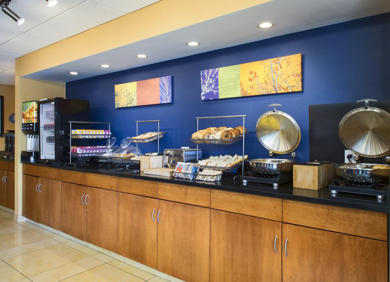 Fairfield Inn By Marriott Evansville East - thumb 2