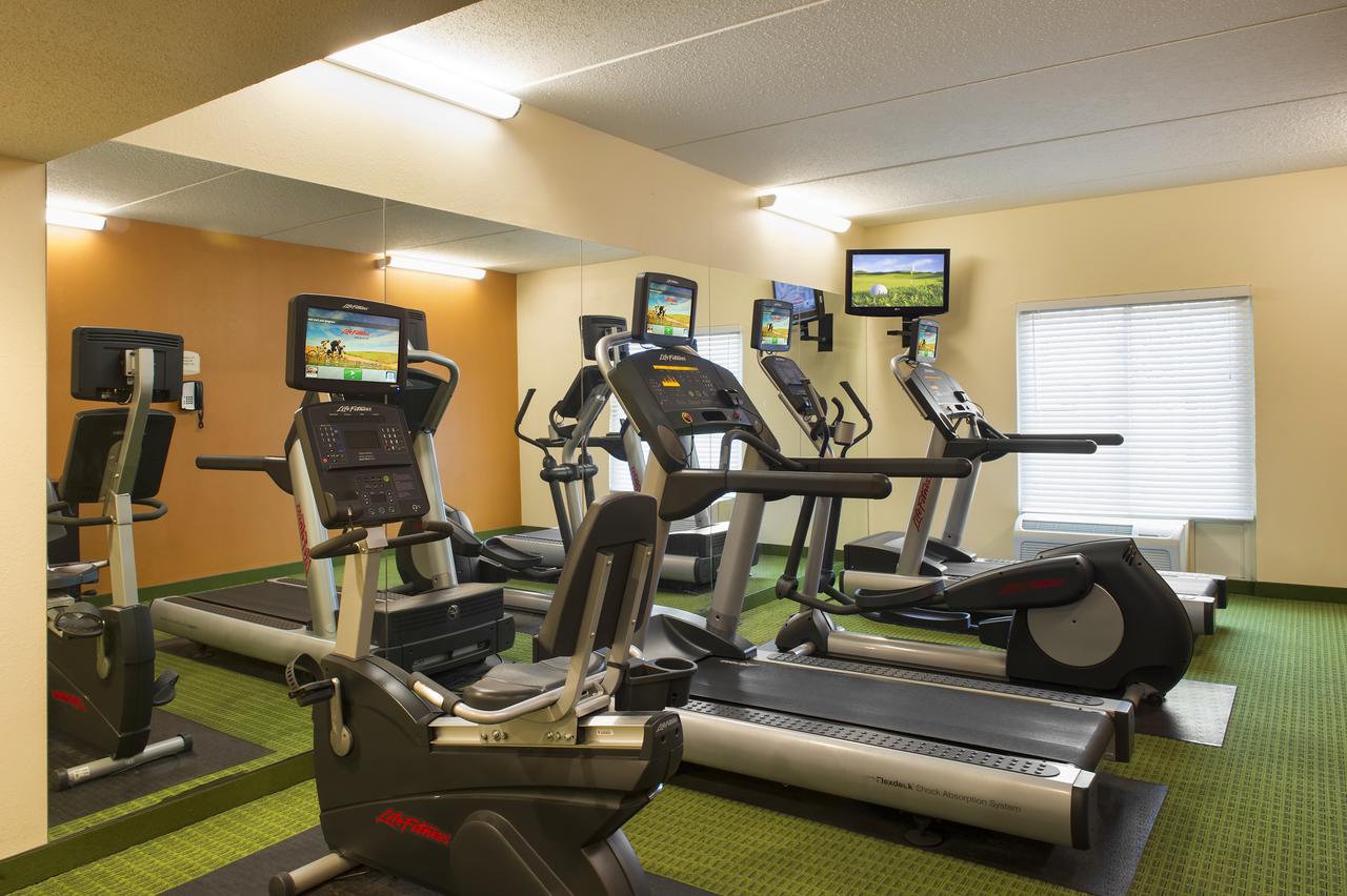 Fairfield Inn By Marriott Evansville East - thumb 3