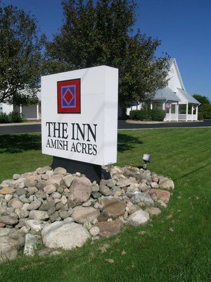 Inn At Amish Acres