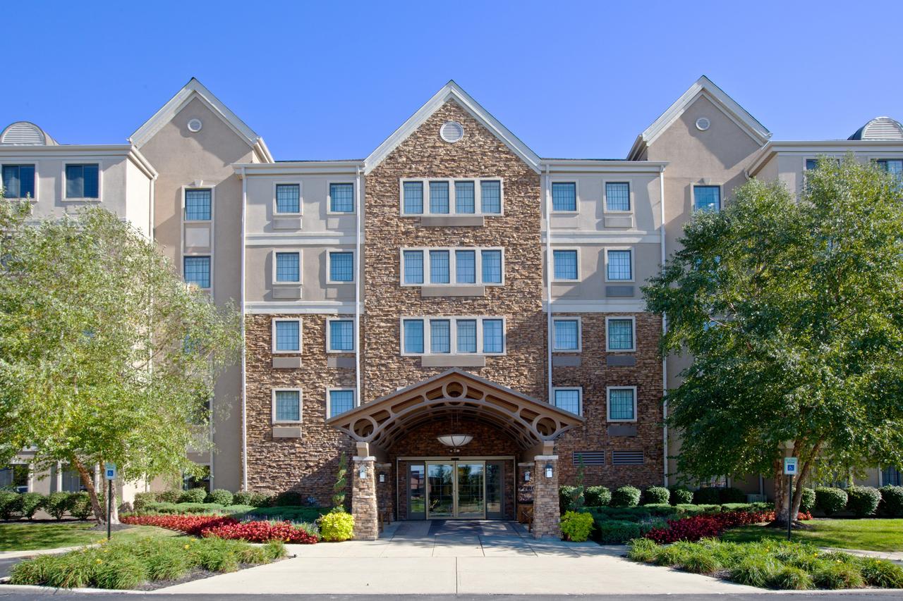 Staybridge Suites Indianapolis-Fishers - thumb 0