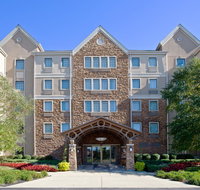 Staybridge Suites Indianapolis-Fishers - Accommodation Indiana