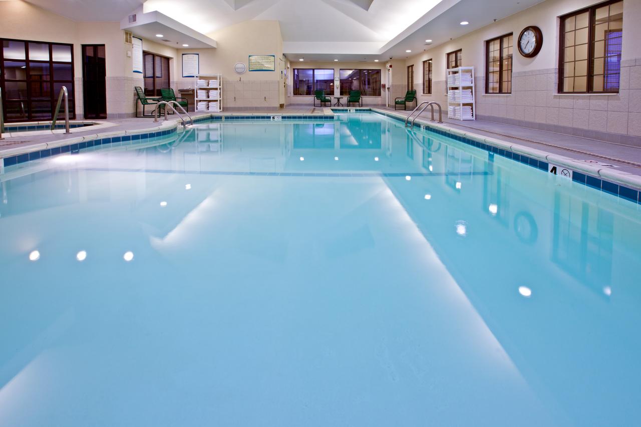 Staybridge Suites Indianapolis-Fishers - thumb 15