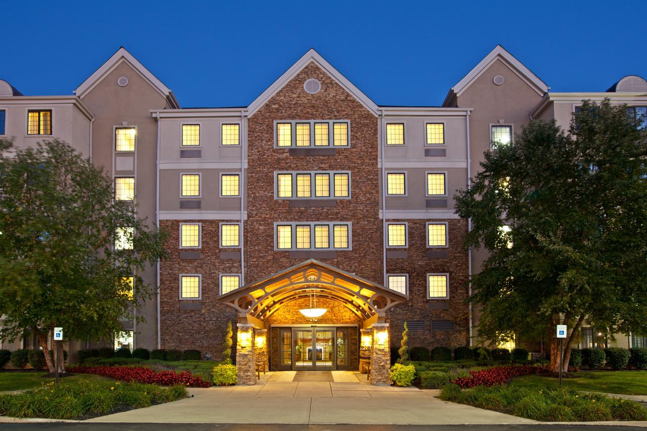 Staybridge Suites Indianapolis-Fishers - thumb 12