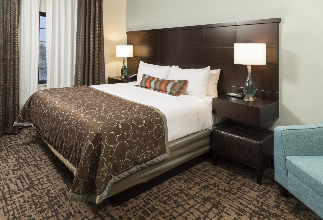 Staybridge Suites Indianapolis-Fishers - thumb 13