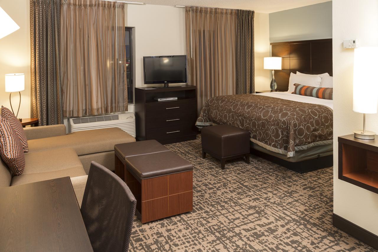 Staybridge Suites Indianapolis-Fishers - thumb 7