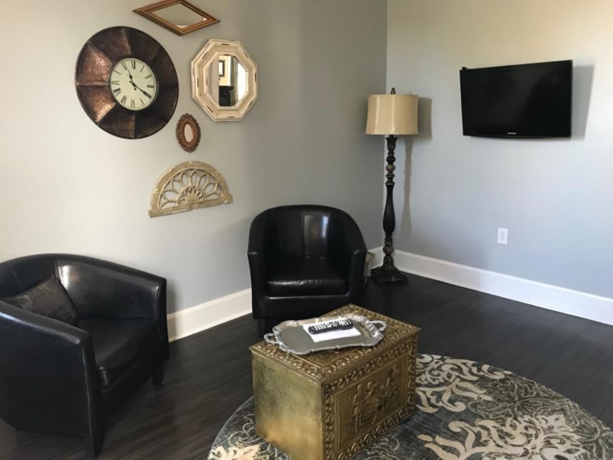 Nestle Inn - thumb 6