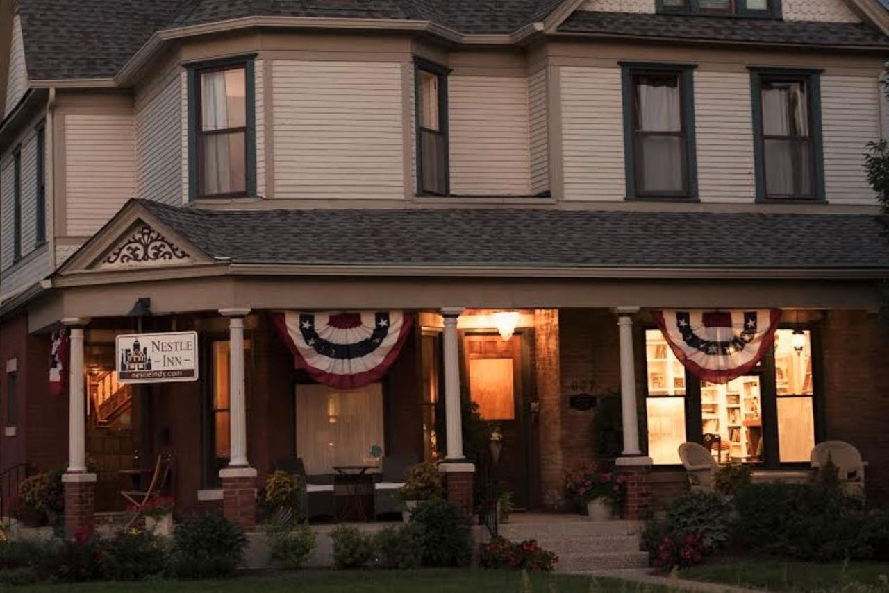 Nestle Inn - thumb 31