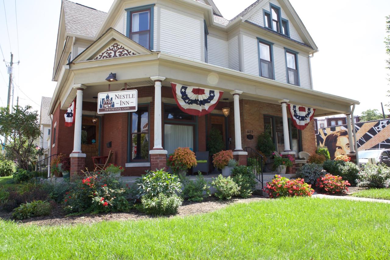 Nestle Inn - thumb 12