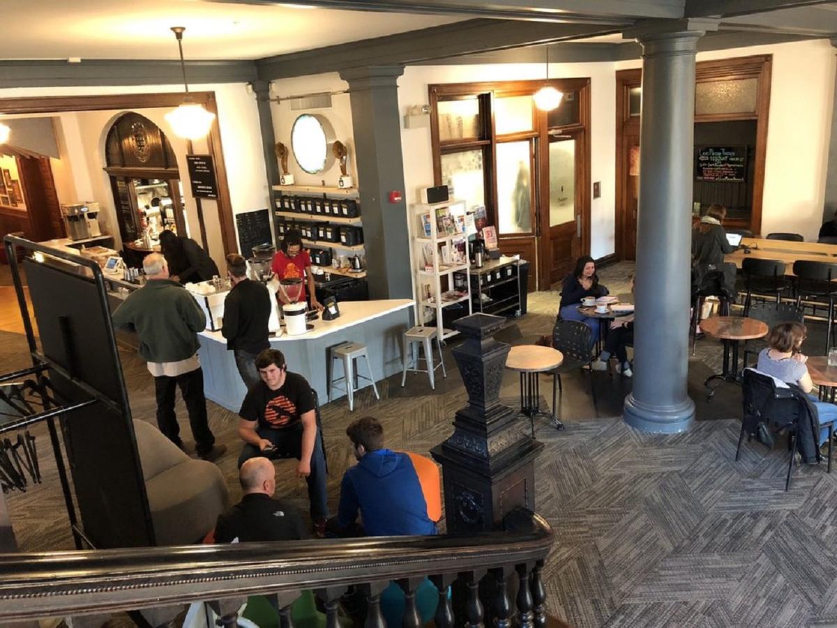 Nestle Inn - thumb 19