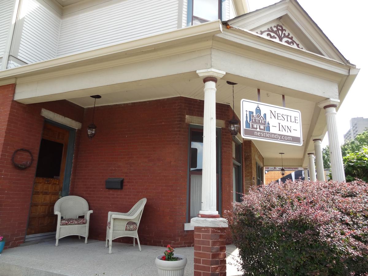 Nestle Inn - thumb 26