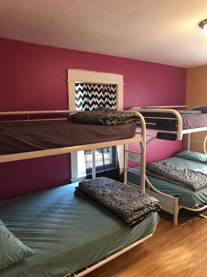 Indy Hostel - thumb 15