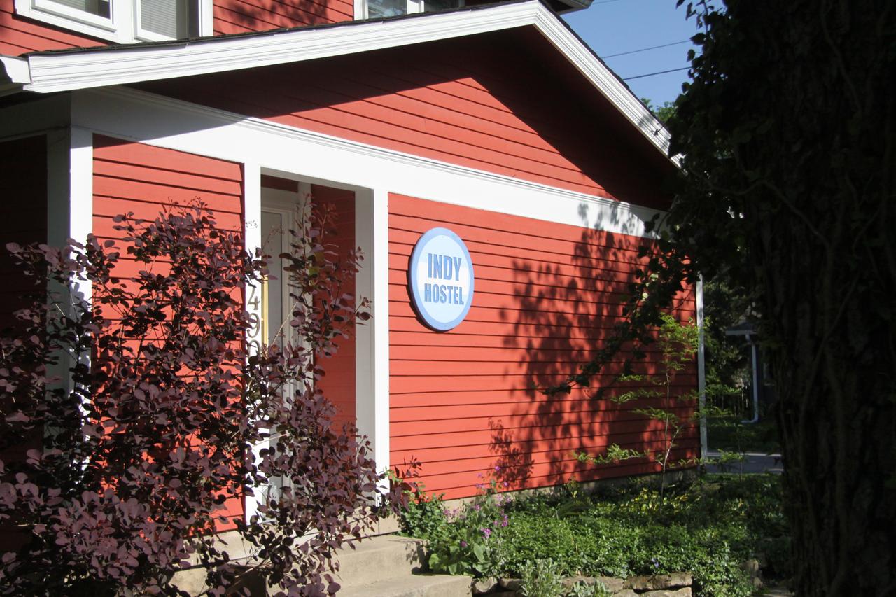 Indy Hostel - thumb 35