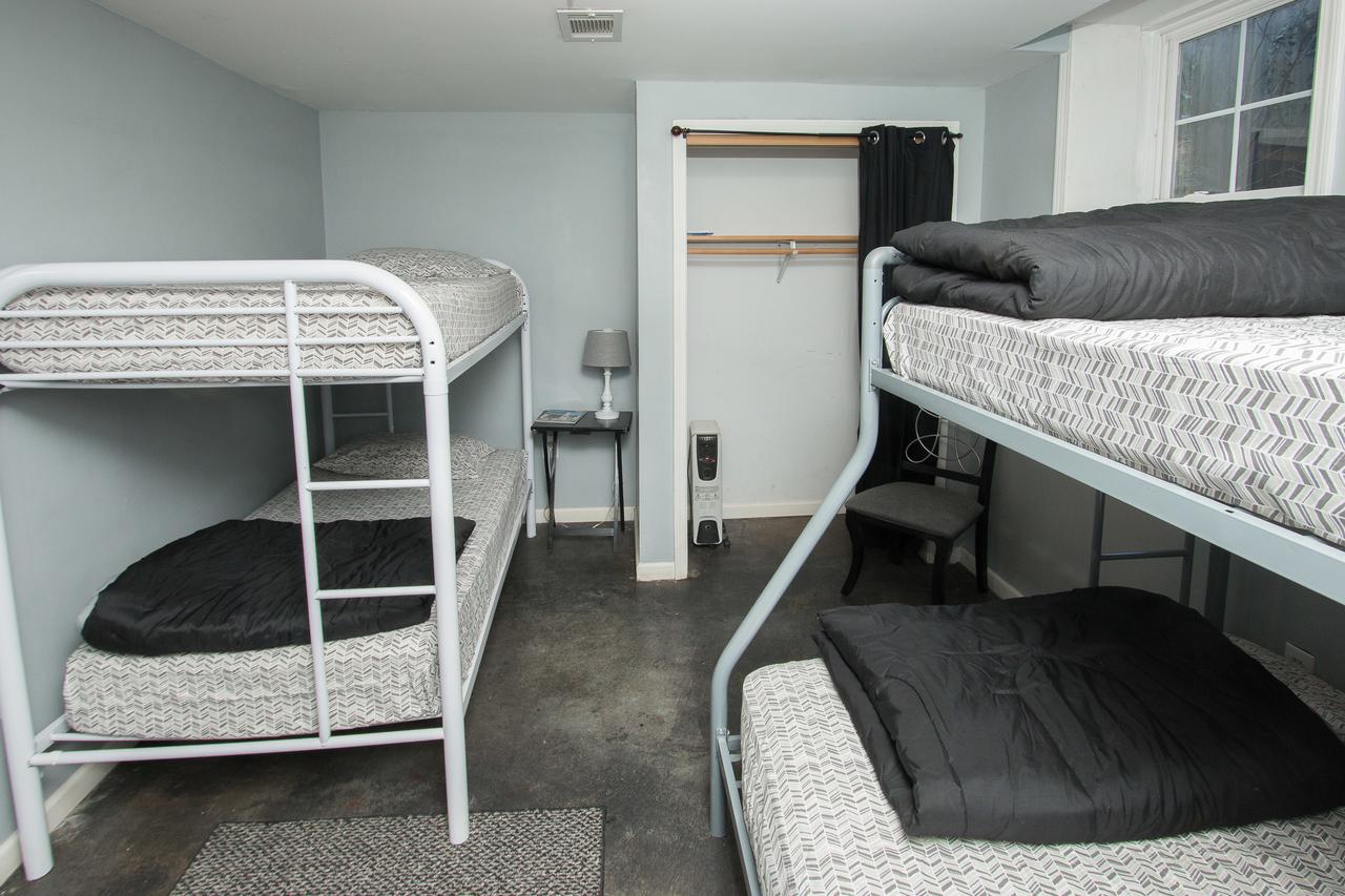 Indy Hostel - thumb 23