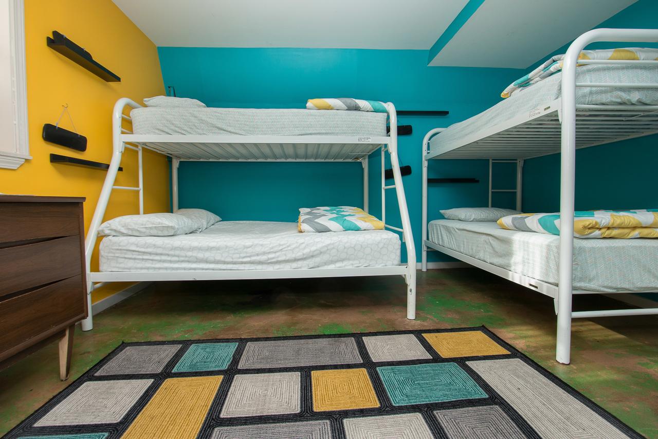 Indy Hostel - thumb 11