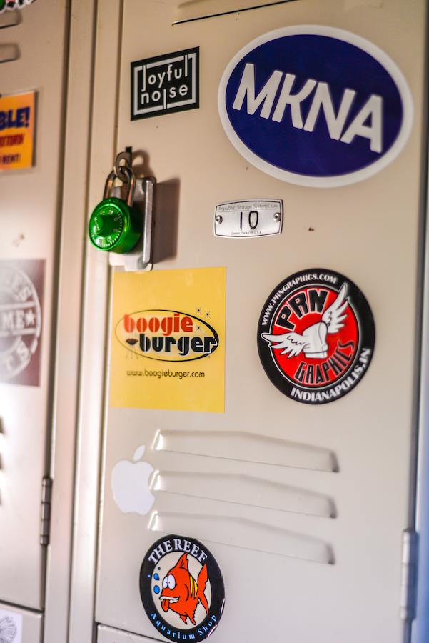 Indy Hostel - thumb 42
