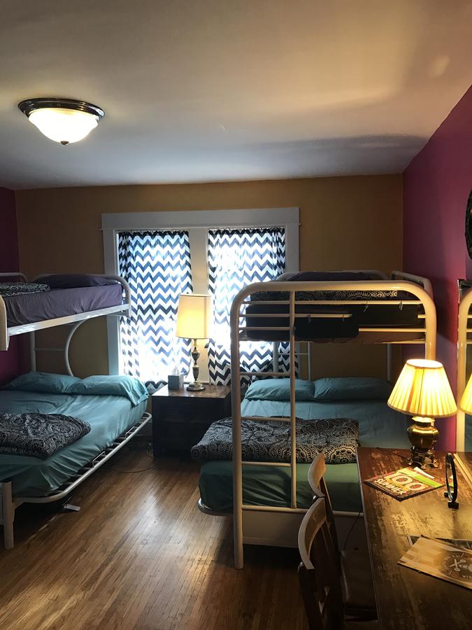 Indy Hostel - thumb 16