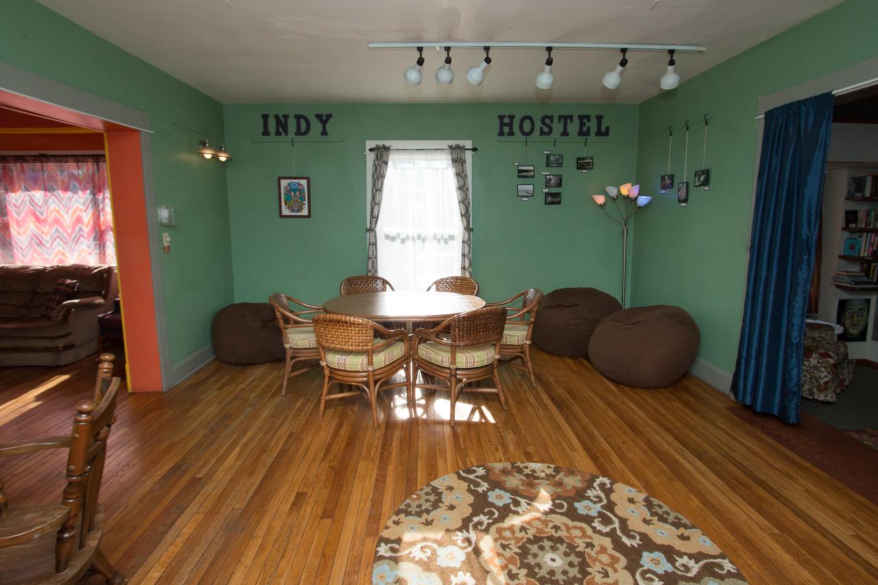 Indy Hostel - thumb 4