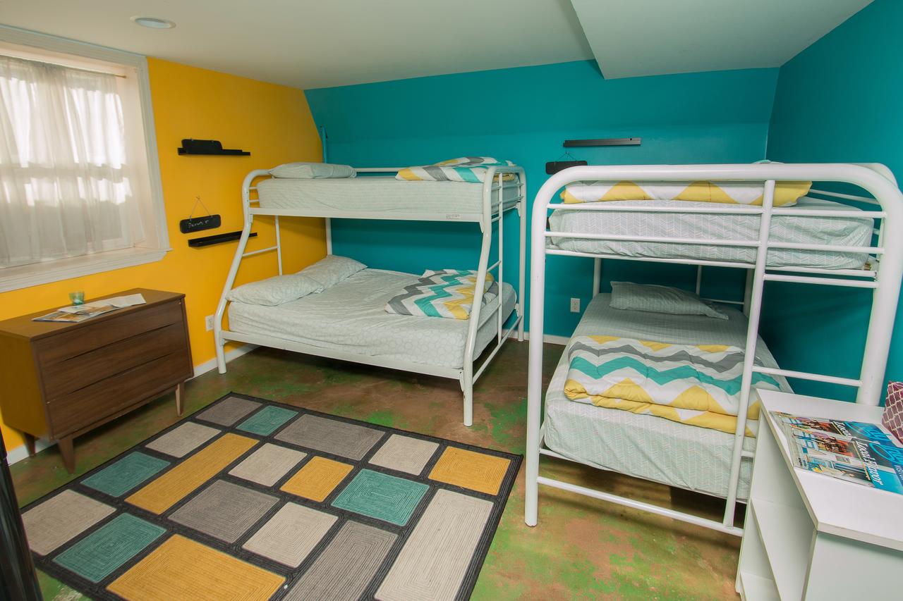 Indy Hostel - thumb 20