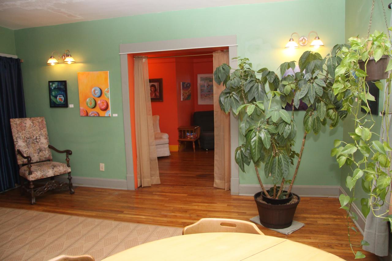 Indy Hostel - thumb 32