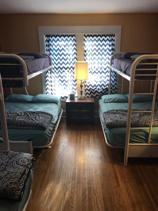 Indy Hostel - thumb 10