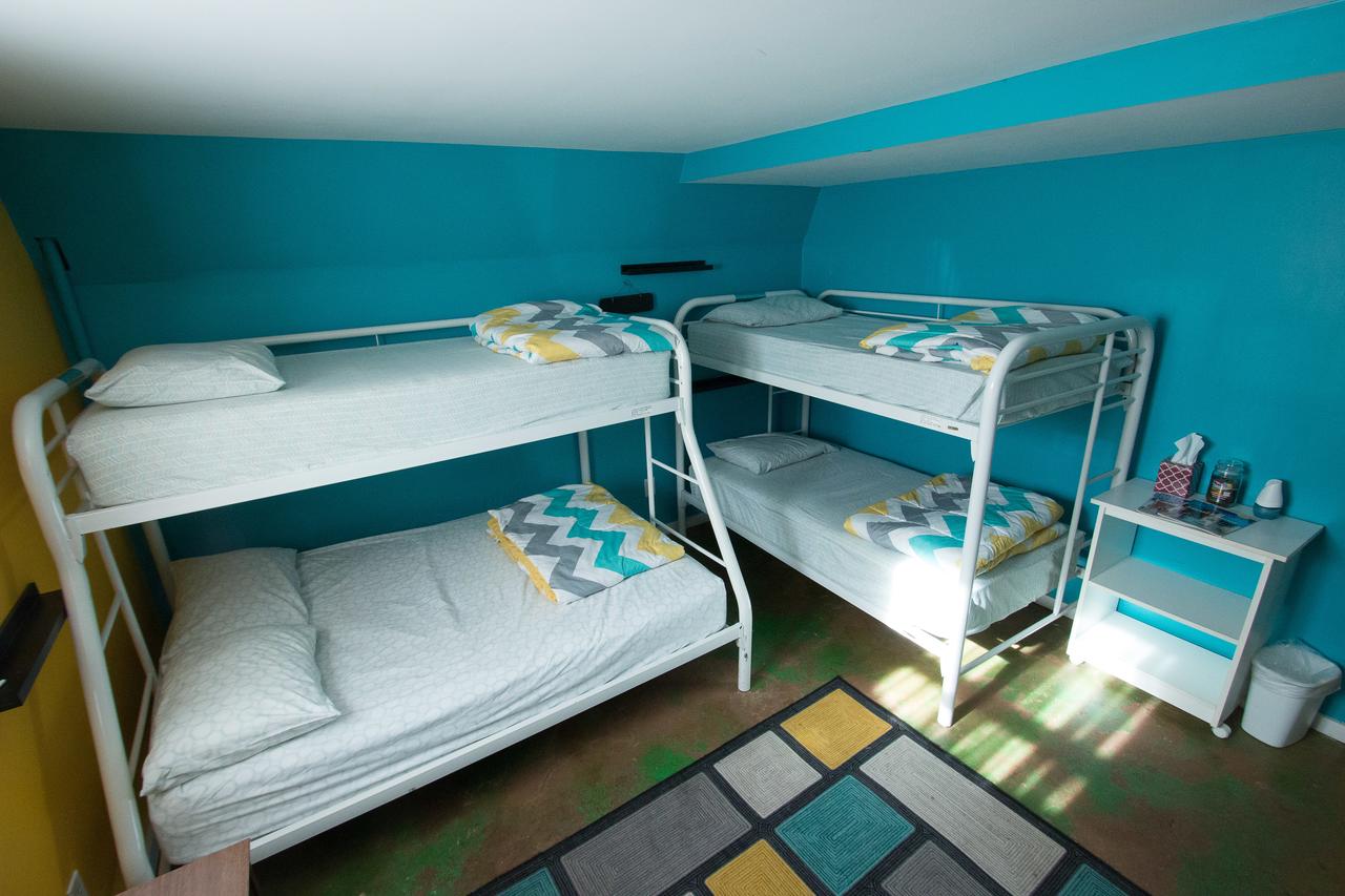 Indy Hostel - thumb 17