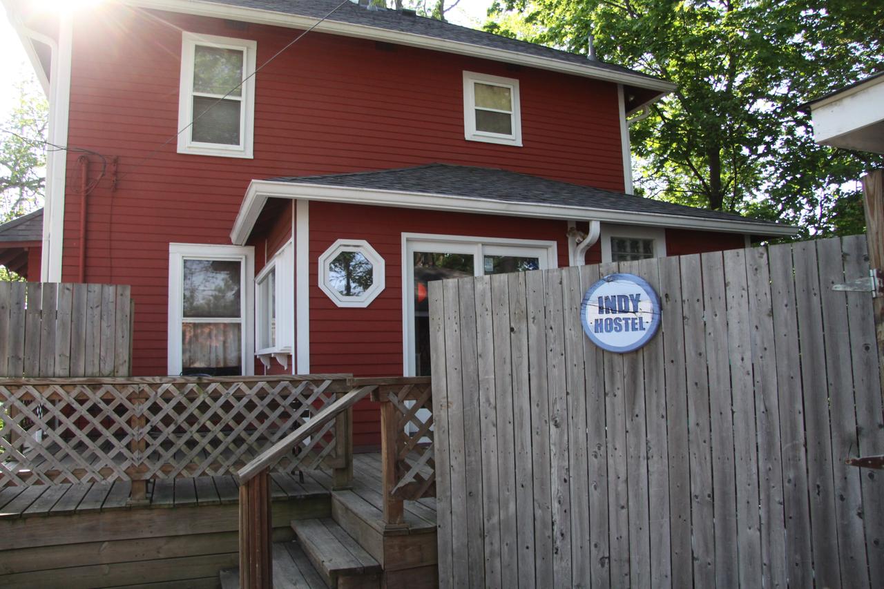 Indy Hostel - thumb 34