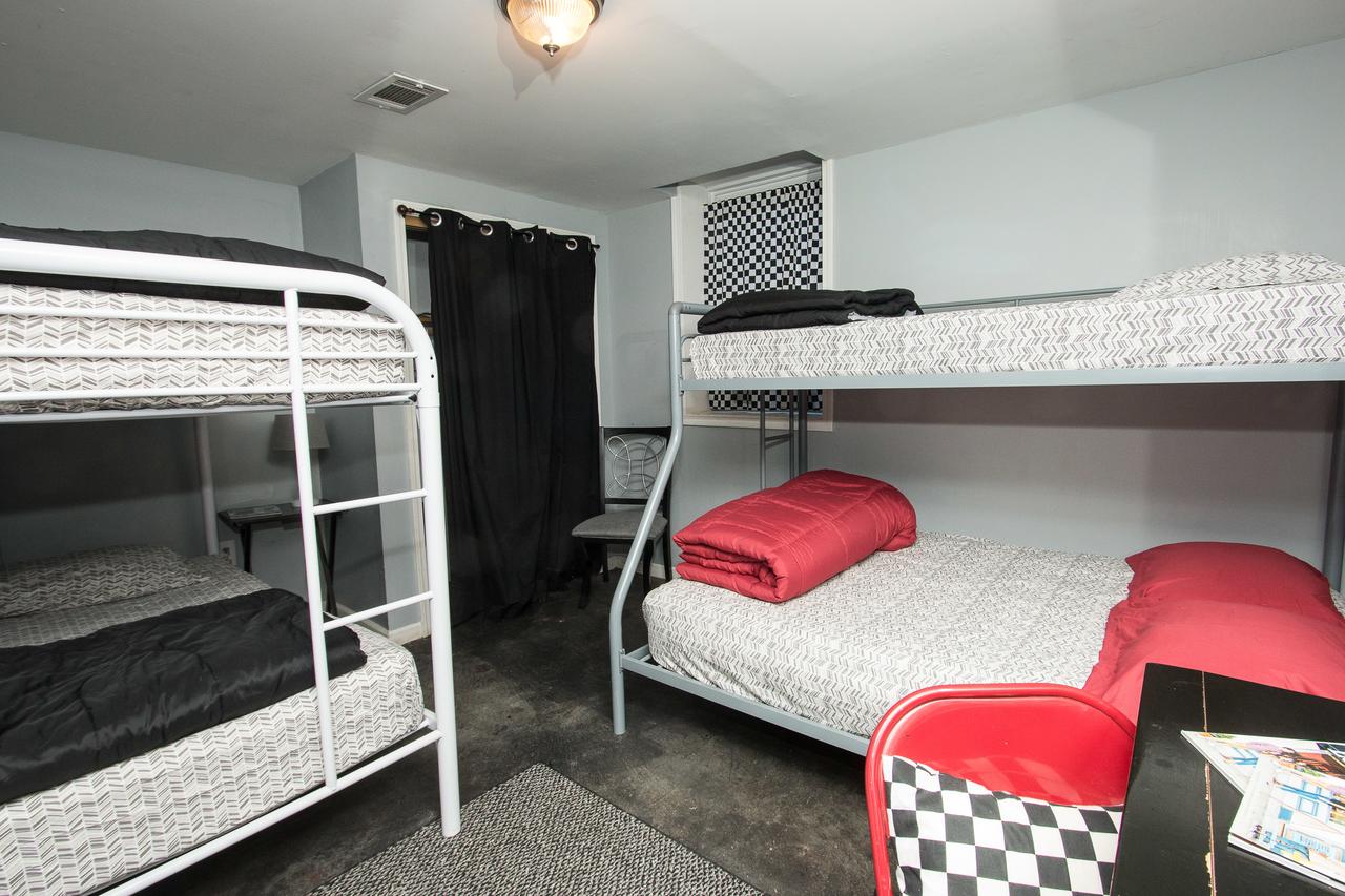 Indy Hostel - thumb 8