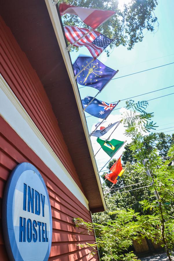 Indy Hostel - thumb 37