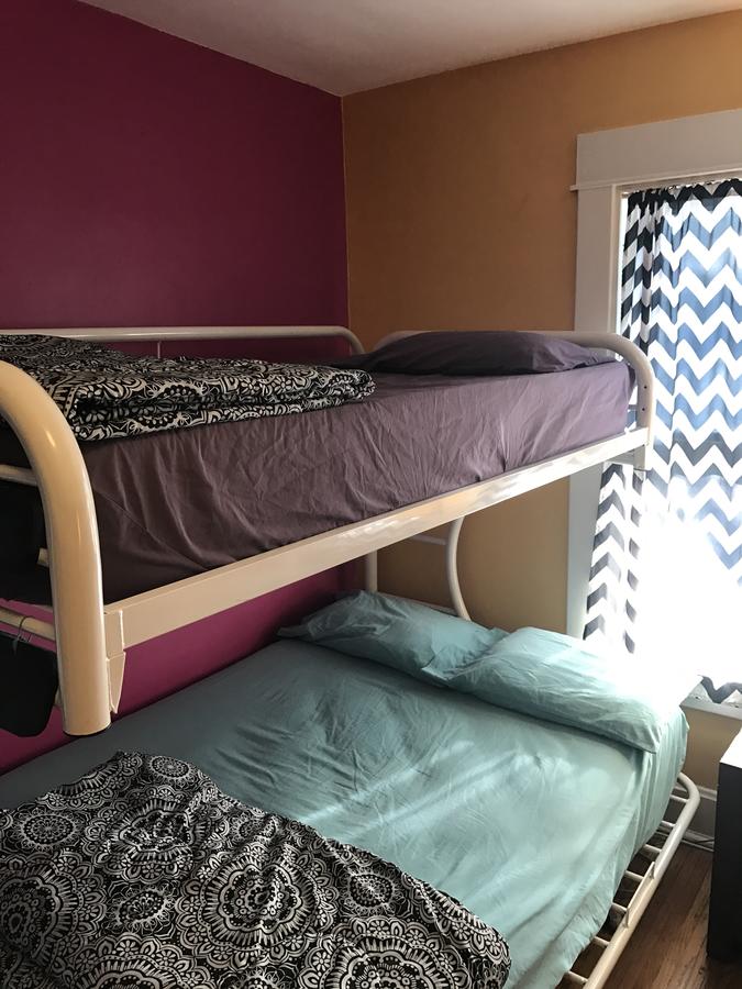 Indy Hostel - thumb 14
