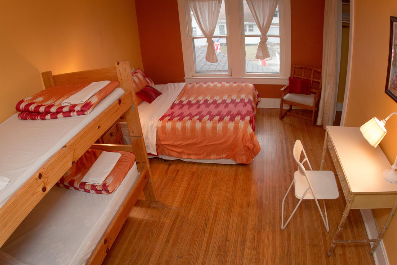 Indy Hostel - thumb 1