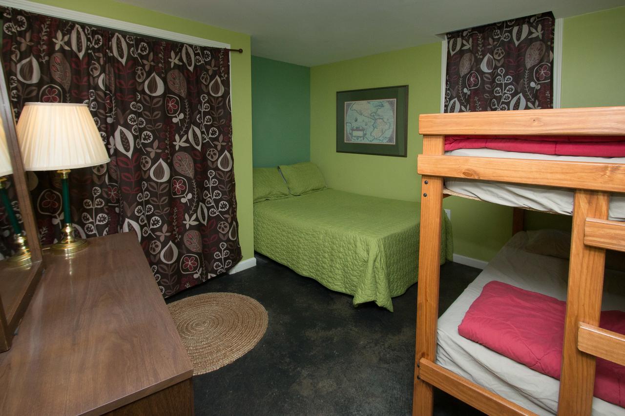 Indy Hostel - thumb 24