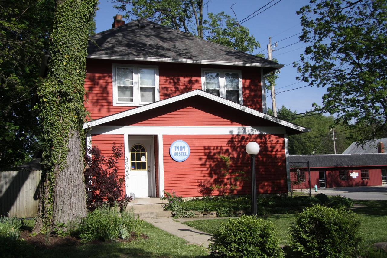 Indy Hostel - thumb 36